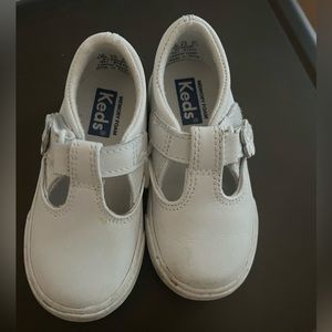KEDS toddler daphne Mary Jane flats